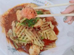 -大江麻辣拌(石油学院店)