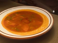 -ZAFFERANO西班牙海鲜饭(上海首店)