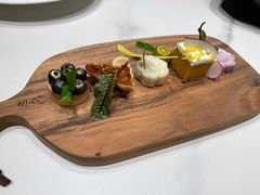 -次第花开素食雅宴