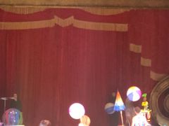 -珠海横琴长隆《卡卡虎奇遇记》