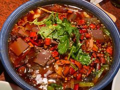 -绿茶餐厅(蓝色港湾店)