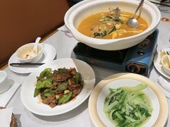 -芳·宴江南(范家路店)