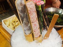 -蜀江龙火锅(339店)