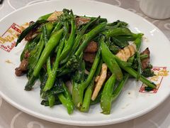 -凤城礼记鱼翅海鲜酒家(新马路总店)