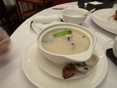 -顺德喜来登酒店·采悦轩