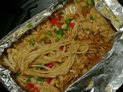 -烤官达人·徐州鲜羊肉串(江宁店)
