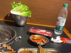-炽城·烤肉名家(鸿达中央广场店)