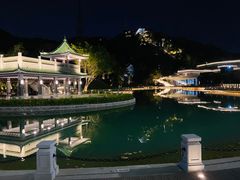 -景山公园