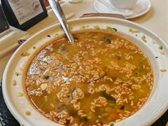 蟹粉菜泡饭-王宝和酒家(黄浦店)