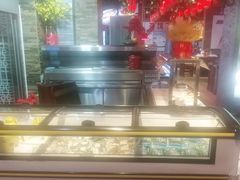 -人民公社大食堂(张家湾店)