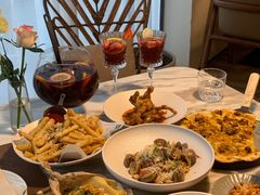 -G+KITCHEN(龙湖狮山天街店)