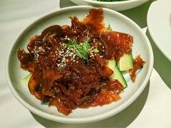 -民国红公馆(老门东店)