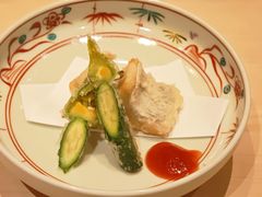 -Ginza Onodera 鮨(外滩十八号店)
