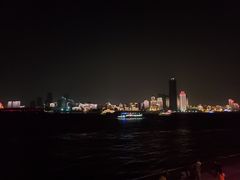-武昌江滩
