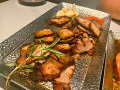 -外婆家(西红门荟聚购物中心店)
