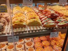 -丁香西饼屋(桂林路店)