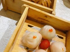 东方之珠虾饺皇-东方之珠海鲜酒楼(南开店)