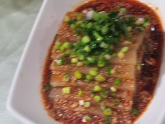 -咪咪川菜(长乐西路店)