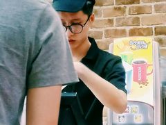 -赛百味SUBWAY(高新店)