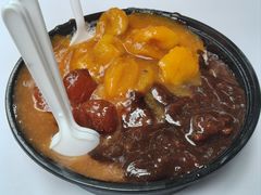 -王中王刨冰
