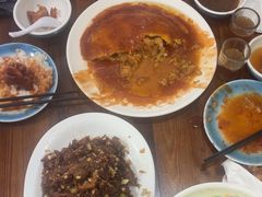 -闻香阁·清真(光荣道店)