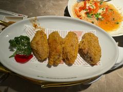 -新白鹿餐厅(金鹰新街口店)