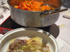 -粗茶淡饭·汉口公馆(循礼门店)