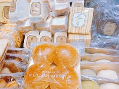 -莉莲蛋挞(日月光店)