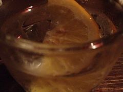 Gin&nbsp;Tonic-Helens海伦司小酒馆(厦门槟榔路店)