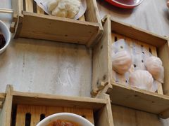 -滋粥楼·顺德菜海鲜茶点(金融城店)