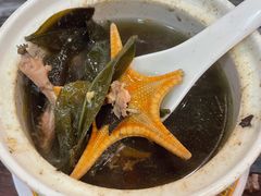 -益寿炖品店
