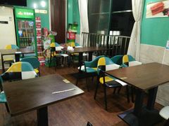 -亮子·东北特色烧烤(复悦荟店)