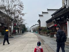 -大小河街