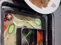 -洞子口重庆鲜货火锅(楚翘城旗舰店)