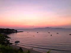 -网红落日悬崖餐厅 The Sky Gallery