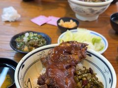 -大袁猪脚饭(水晶郦城店)