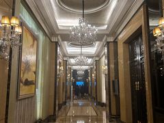 -上海浦东星河湾酒店