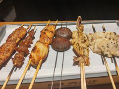 -肉串汪(西便门店)