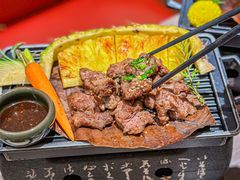 -炙柒Sekinana·精致料理 烧鸟·铁板烧(海上世界店)