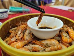 -西江河鲜·趣苑酒楼(鼎湖店)