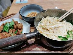 -小满手工粉(上海月星环球港店)