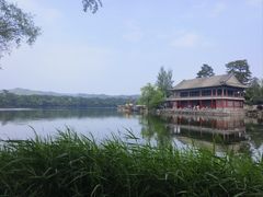 -承德避暑山庄景区