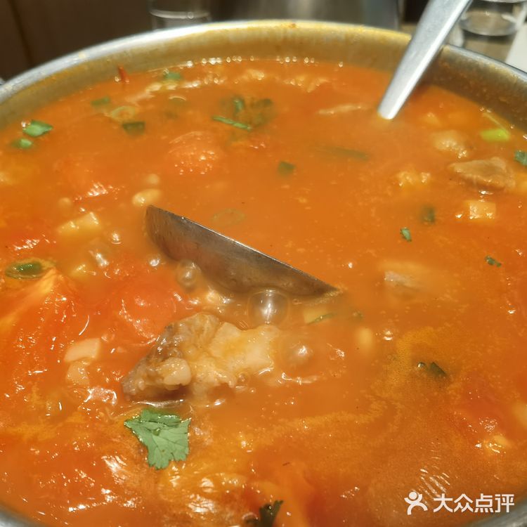 冬季里的大连聚会最适合吃啥
