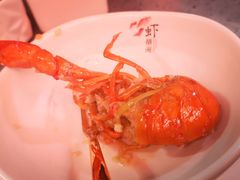 蒜香小龙虾-虾胡闹龙虾馆(湄南河店)