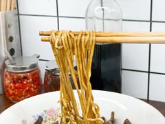 -小狗面馆·杭帮拌川·片儿川(大沽路店)
