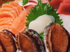 -花潮料理艺食馆(世欧广场店)