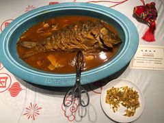 -阿五黄河大鲤鱼(英协路店)