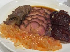 -稻香酒家·34年老字号·港式粤菜(侨光店)