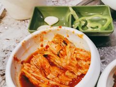 -高丽屋(天宁寺店)