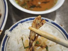 -诗城健民肥肠(颐和家园店)